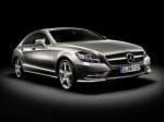 Mercedes-Benz CLS-Class 2010 года